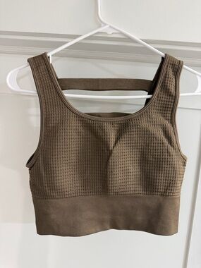 EUC Yogalicious Soorts Bra